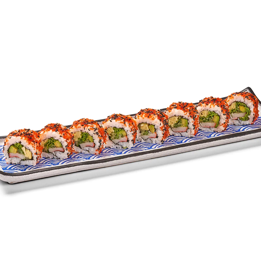California Roll