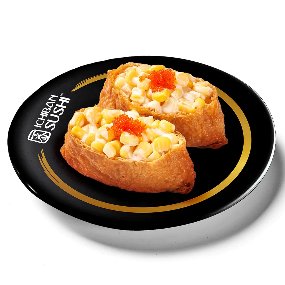 Corn Mayo Inari