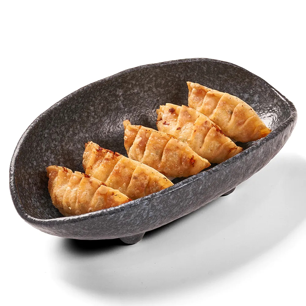 Gyoza Fried