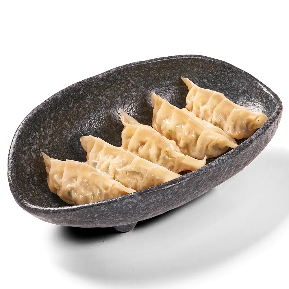 Gyoza Steamed