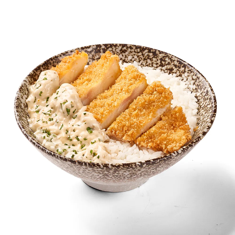Hokkaido Dory Donburi