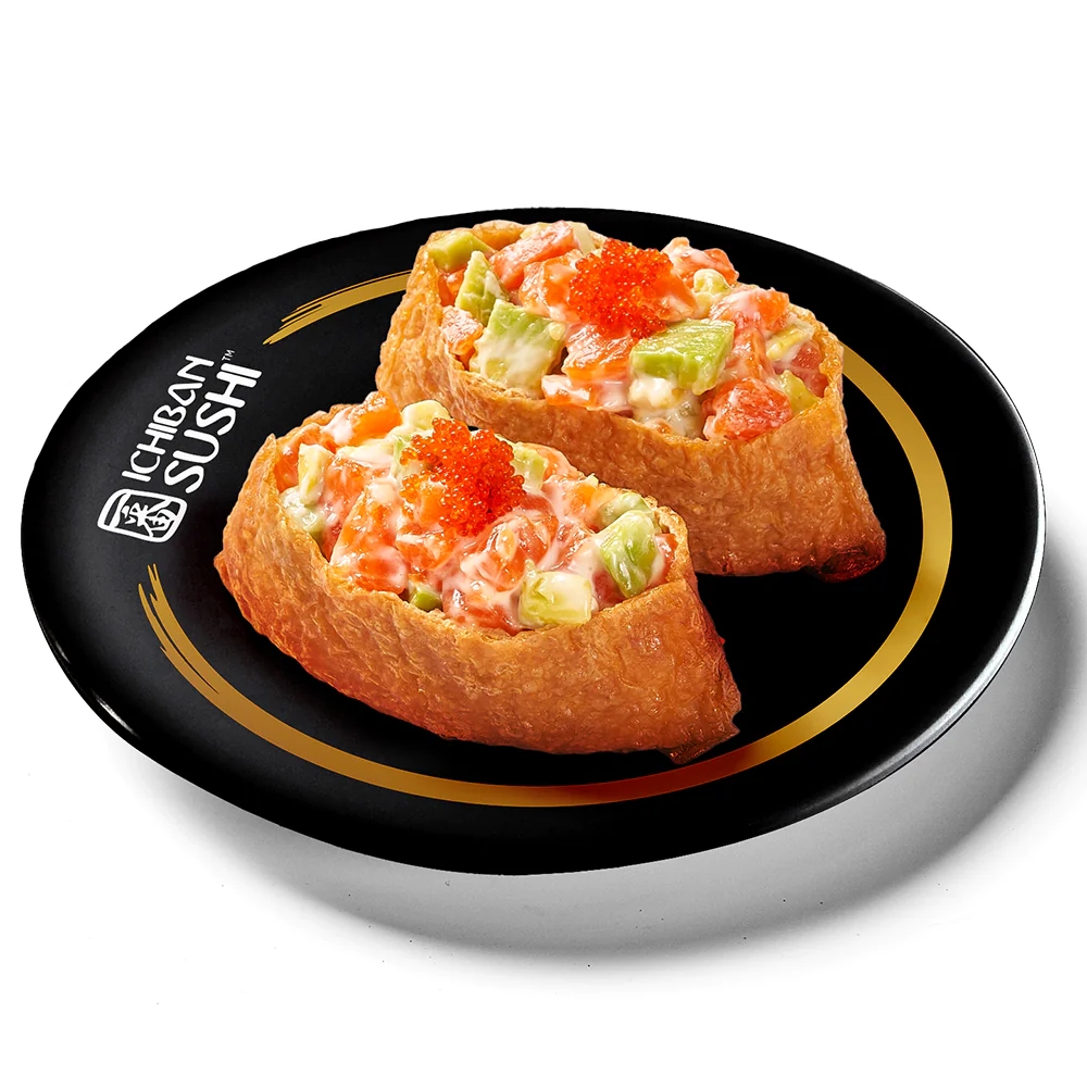 Japanese Salad Inari