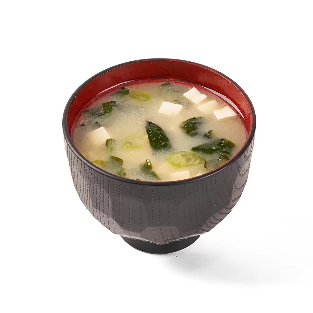 Miso Soup