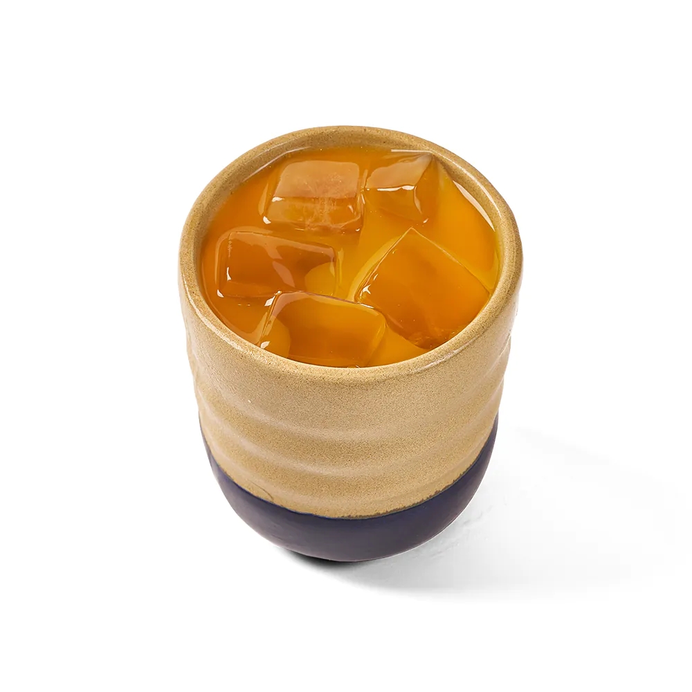 Orange juice