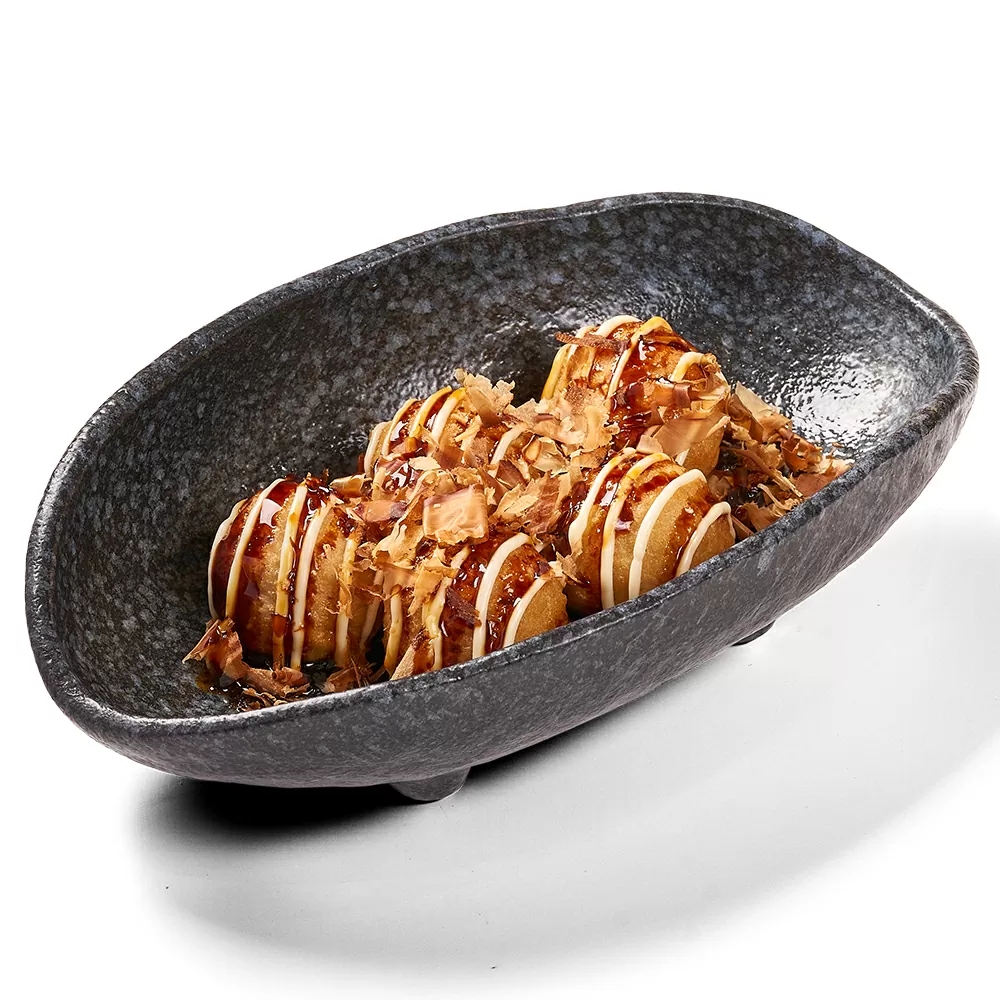 Takoyaki Ori