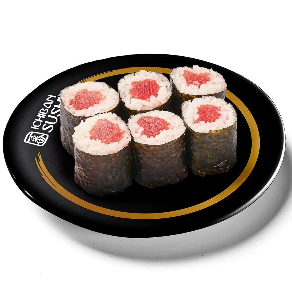 Tekka Maki