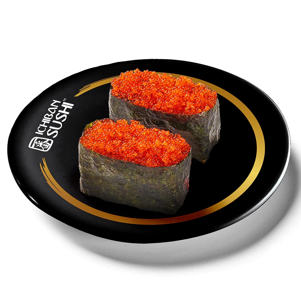 Tobiko Sushi