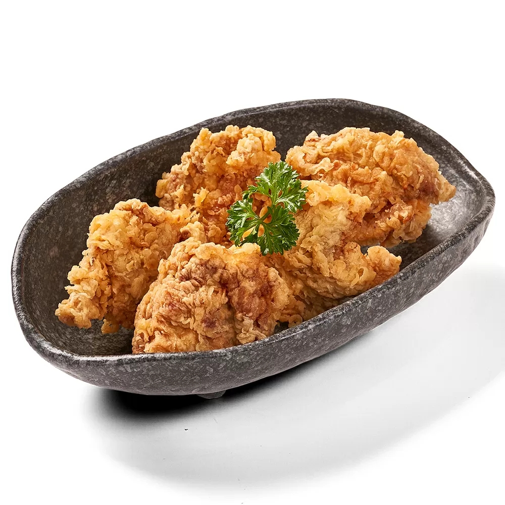 Tori Karaage